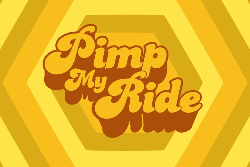 Artikelbild Tschüss MTV – you pimped my Ride!